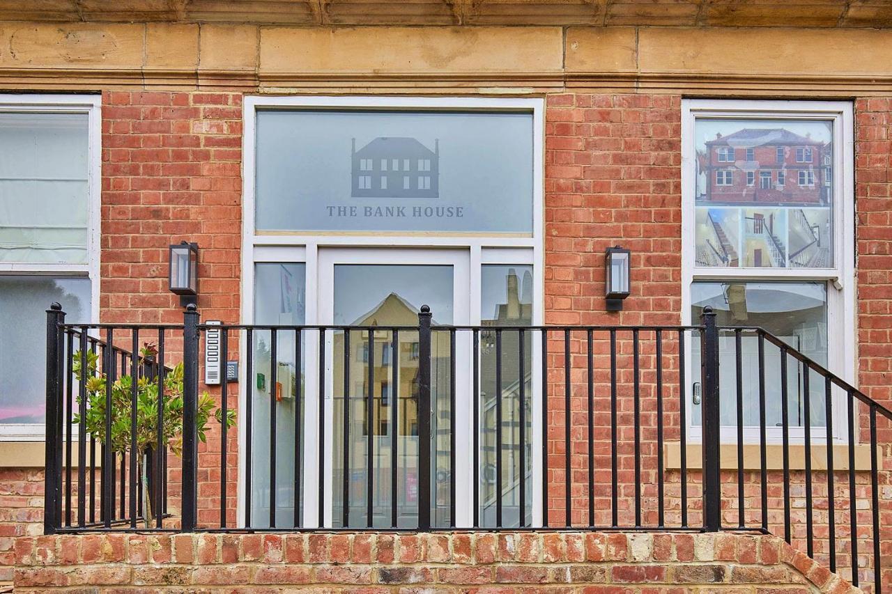 Villa Finest Retreats - The Bank House Boroughbridge Exterior foto